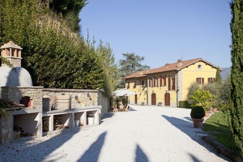 Apartamento Relais Villa Belvedere