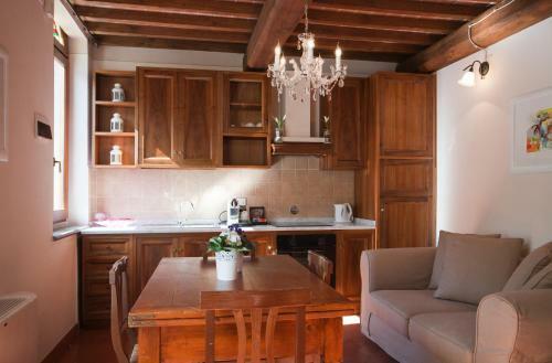 Apartamento Relais Villa Belvedere