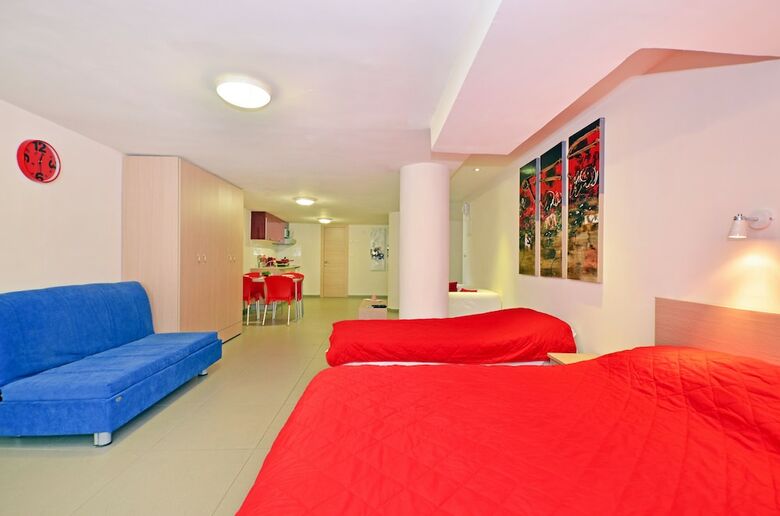 Apartamento Levontine 14