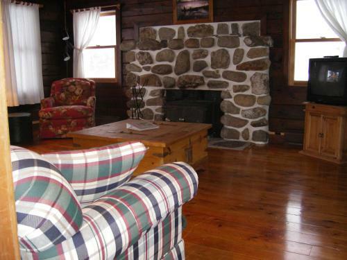 Agroturismo Sky Lodge Cabins