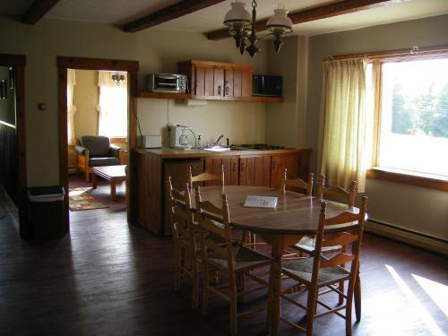 Agroturismo Sky Lodge Cabins