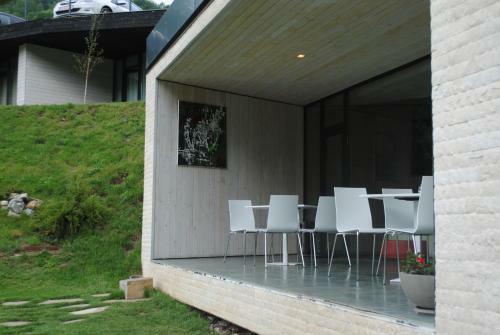 Hostal Pension Atra Doftana