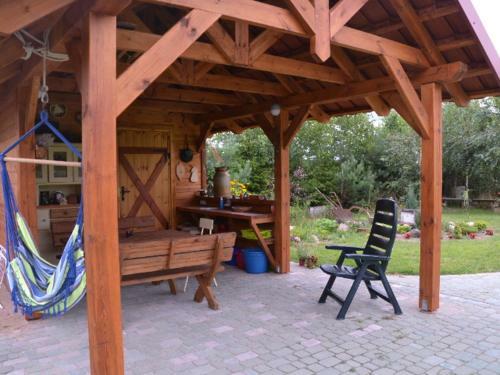 Zagajnik Holiday House
