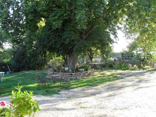 Hostal A La Mare Du Vieux Ch�ne