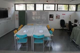 Albergue Beit Ben Yehuda