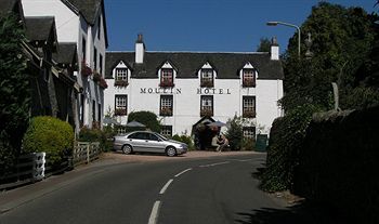 Posada Moulin Hotel