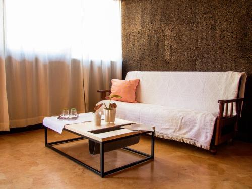 Hostal Laranjalim�o