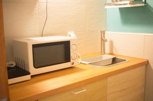 Hostal Laranjalim�o