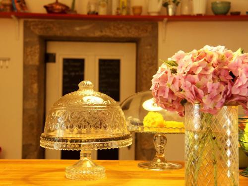 Hostal Laranjalim�o