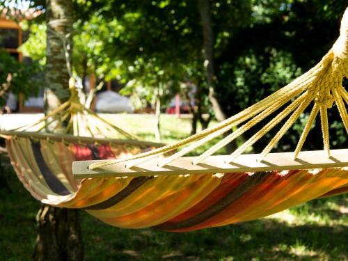 Hostal Laranjalim�o