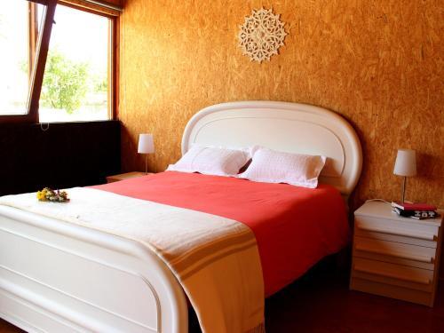 Hostal Laranjalim�o
