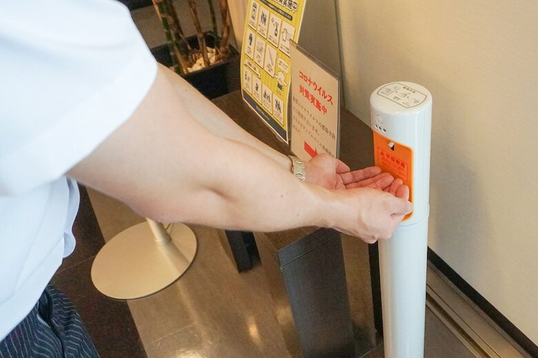 Hotel Route-inn Sapporo Shiroishi