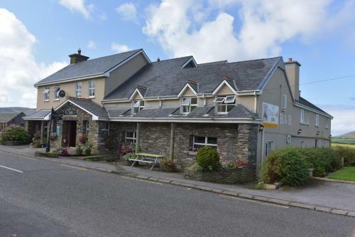 Hostal An Bothar Pub