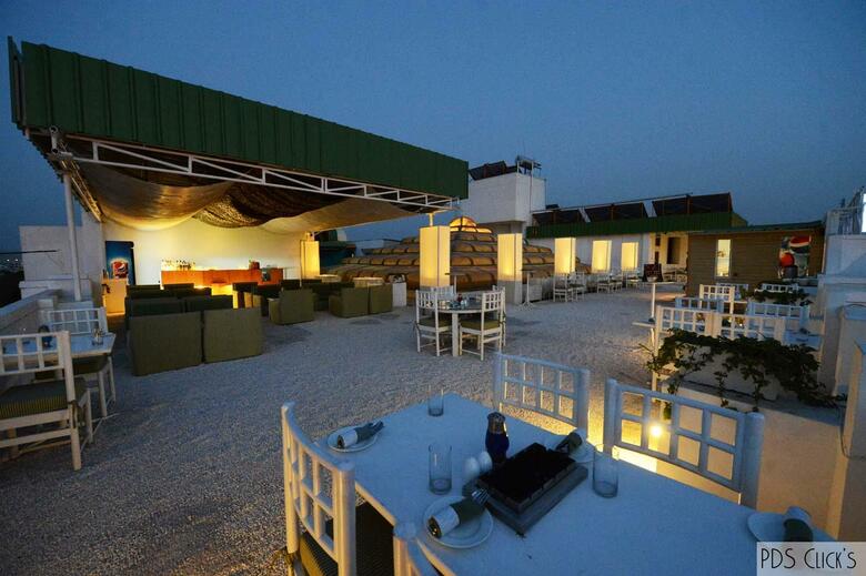 Hotel Golden Tulip Udaipur
