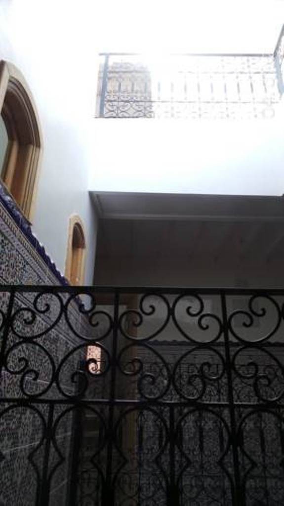 Apartamento Maison Traditionnelle