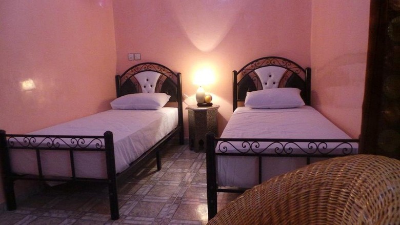 Apartamento Maison Traditionnelle
