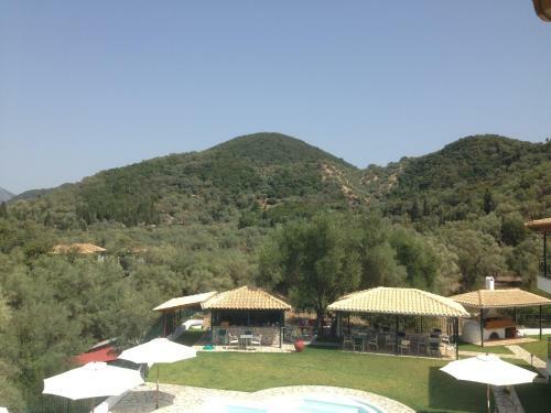 Apartamento Villa Agni