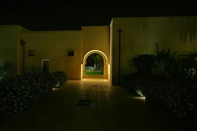 Hostal Masseria San Polo