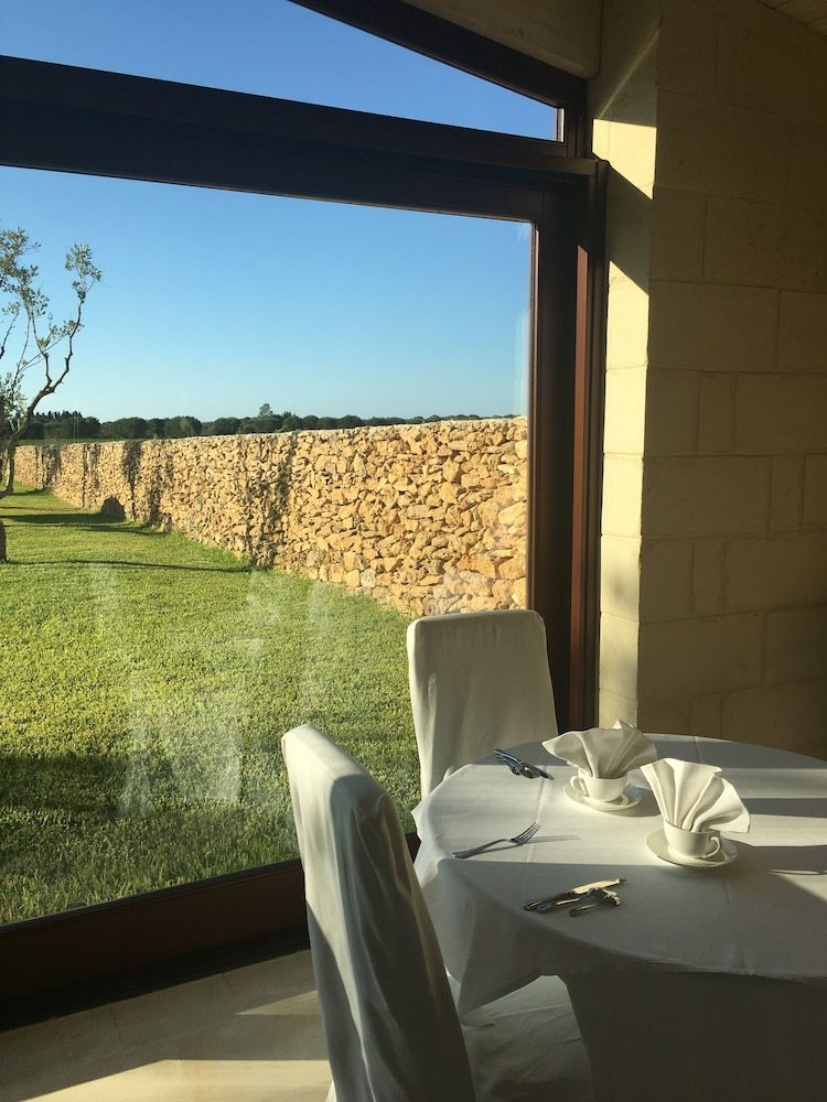 Hostal Masseria San Polo