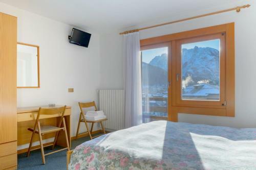 Hotel La Nuova Montanina