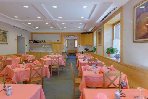 Hotel La Nuova Montanina