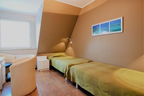 Hostel Ingeri