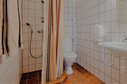 Hostel Ingeri