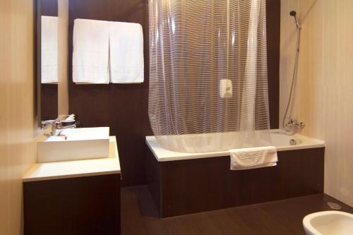 Apartamento Coxos Beach Lodge