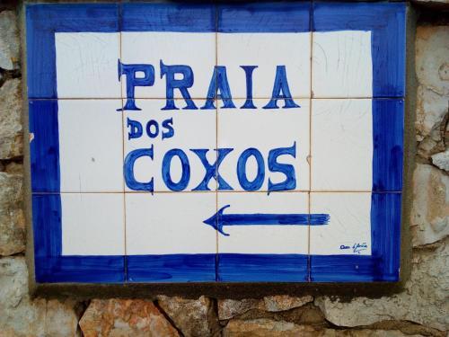 Apartamento Coxos Beach Lodge
