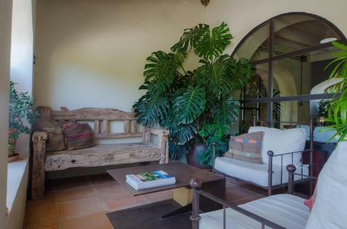 Agroturismo Refugio Marnes