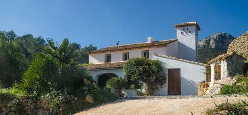 Agroturismo Refugio Marnes