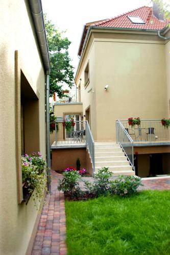 Apartamento City Center House Elephant