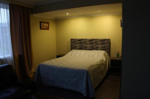 Hotel Zhar