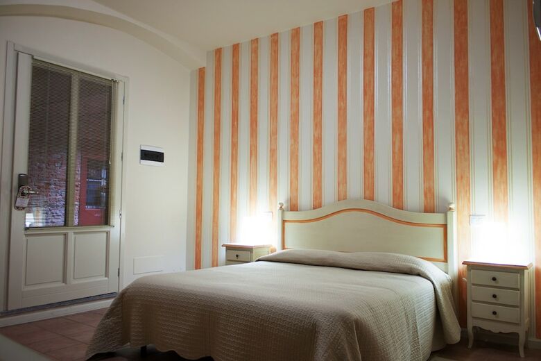 Hostal Camere Centro Storico