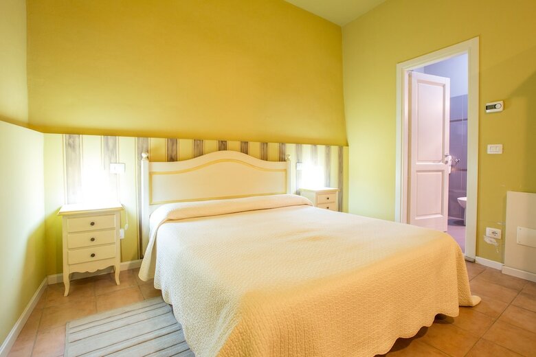 Hostal Camere Centro Storico