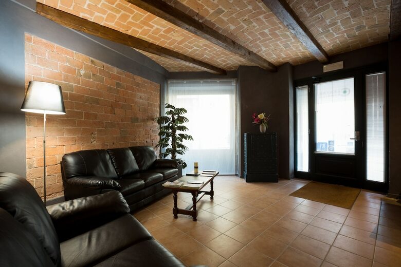 Hostal Camere Centro Storico