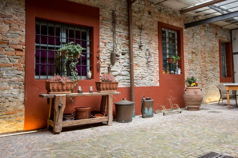 Hostal Camere Centro Storico