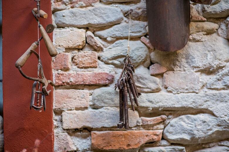 Hostal Camere Centro Storico