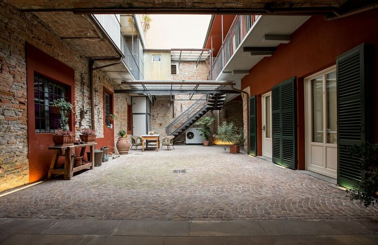 Hostal Camere Centro Storico