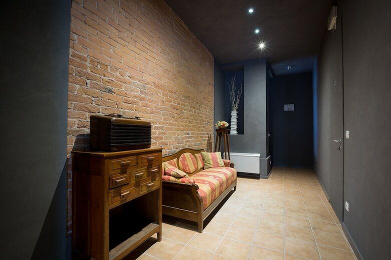 Hostal Camere Centro Storico
