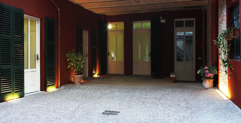 Hostal Camere Centro Storico
