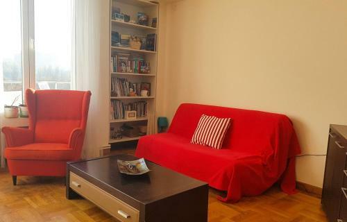 Apartamentos Little Bucharest Penthouse Kog?lniceanu
