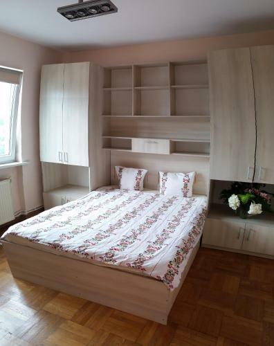 Apartamentos Little Bucharest Penthouse Kog?lniceanu