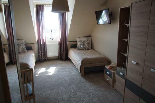 Hostal Pokoje Go?cinne Ecka