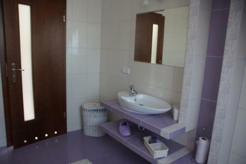 Hostal Pokoje Go?cinne Ecka