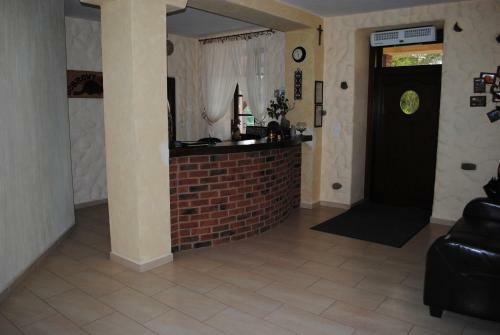Hostal Pensjonat Bobrowy Dw�r