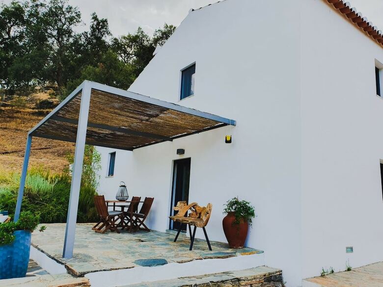Hostal Herdade Ribeira De Borba