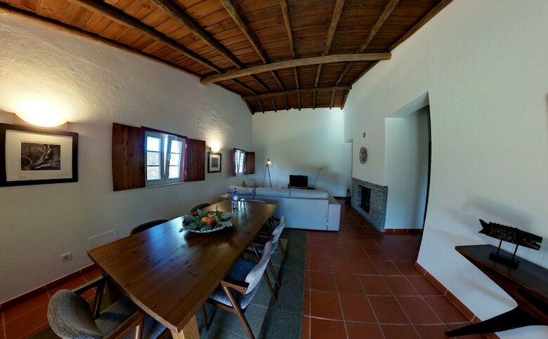 Hostal Herdade Ribeira De Borba