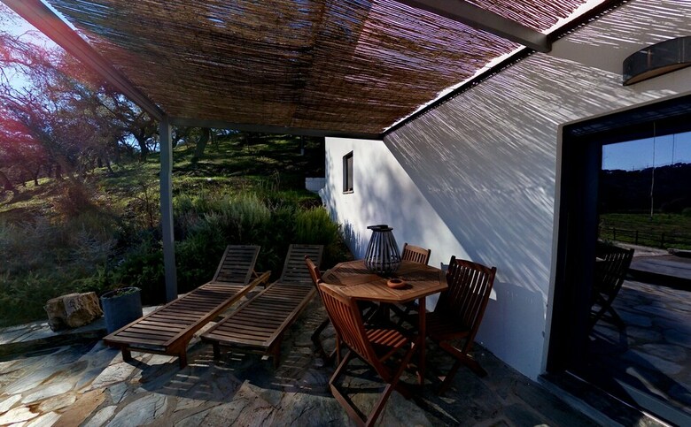 Hostal Herdade Ribeira De Borba