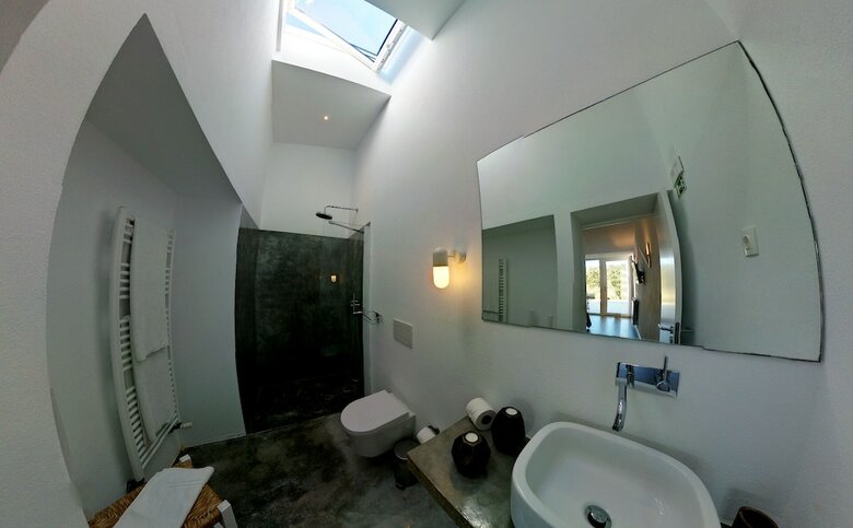 Hostal Herdade Ribeira De Borba
